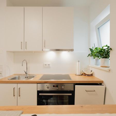 Austrian Apartments Бад Гоисерн Экстерьер фото