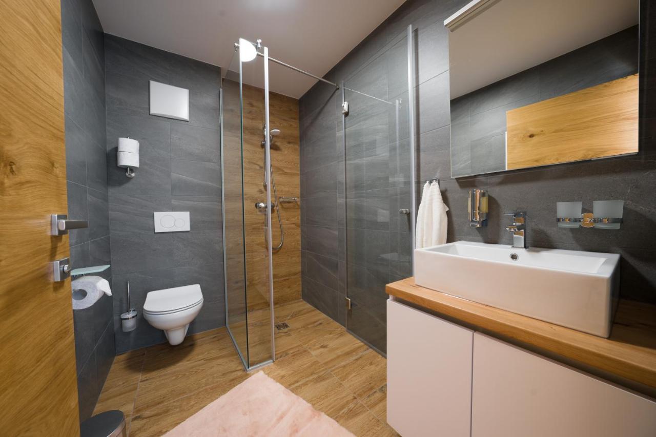 Austrian Apartments Бад Гоисерн Экстерьер фото