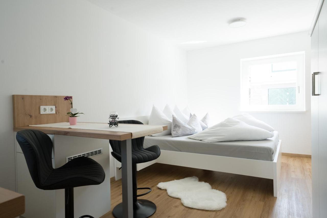 Austrian Apartments Бад Гоисерн Экстерьер фото