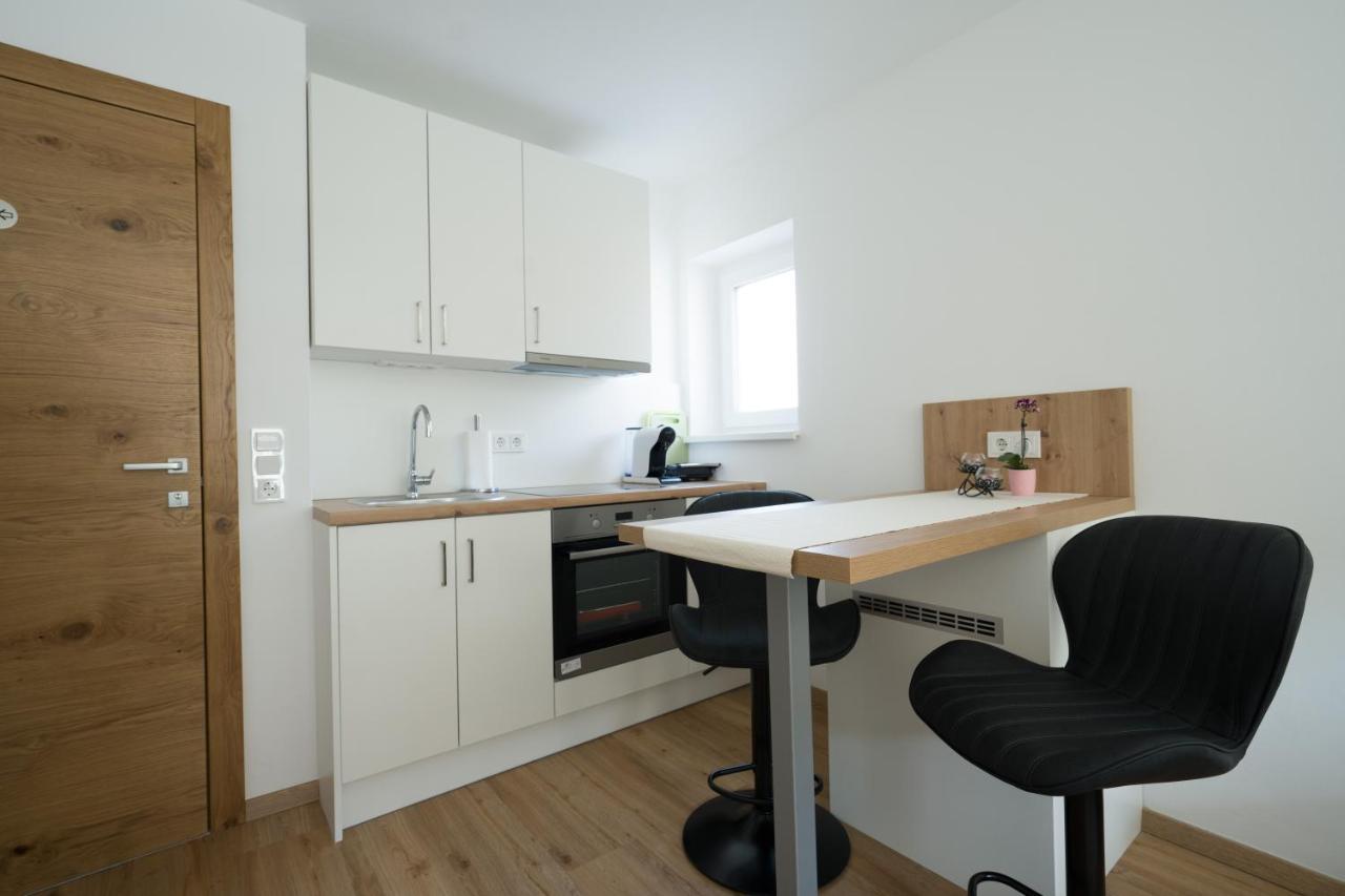 Austrian Apartments Бад Гоисерн Экстерьер фото