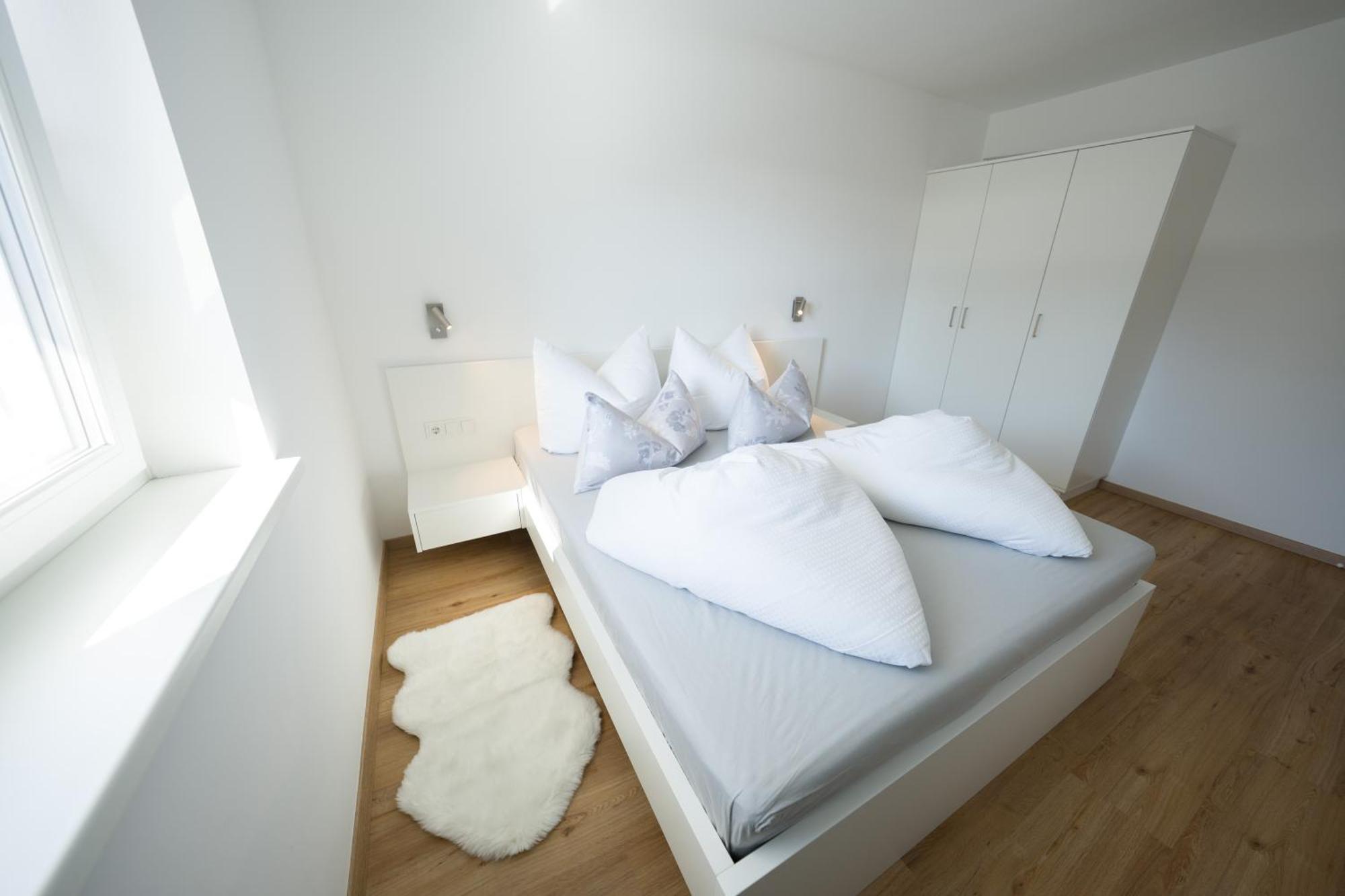 Austrian Apartments Бад Гоисерн Экстерьер фото
