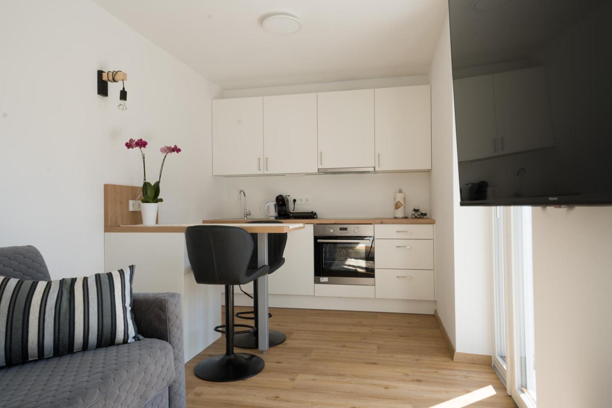 Austrian Apartments Бад Гоисерн Экстерьер фото