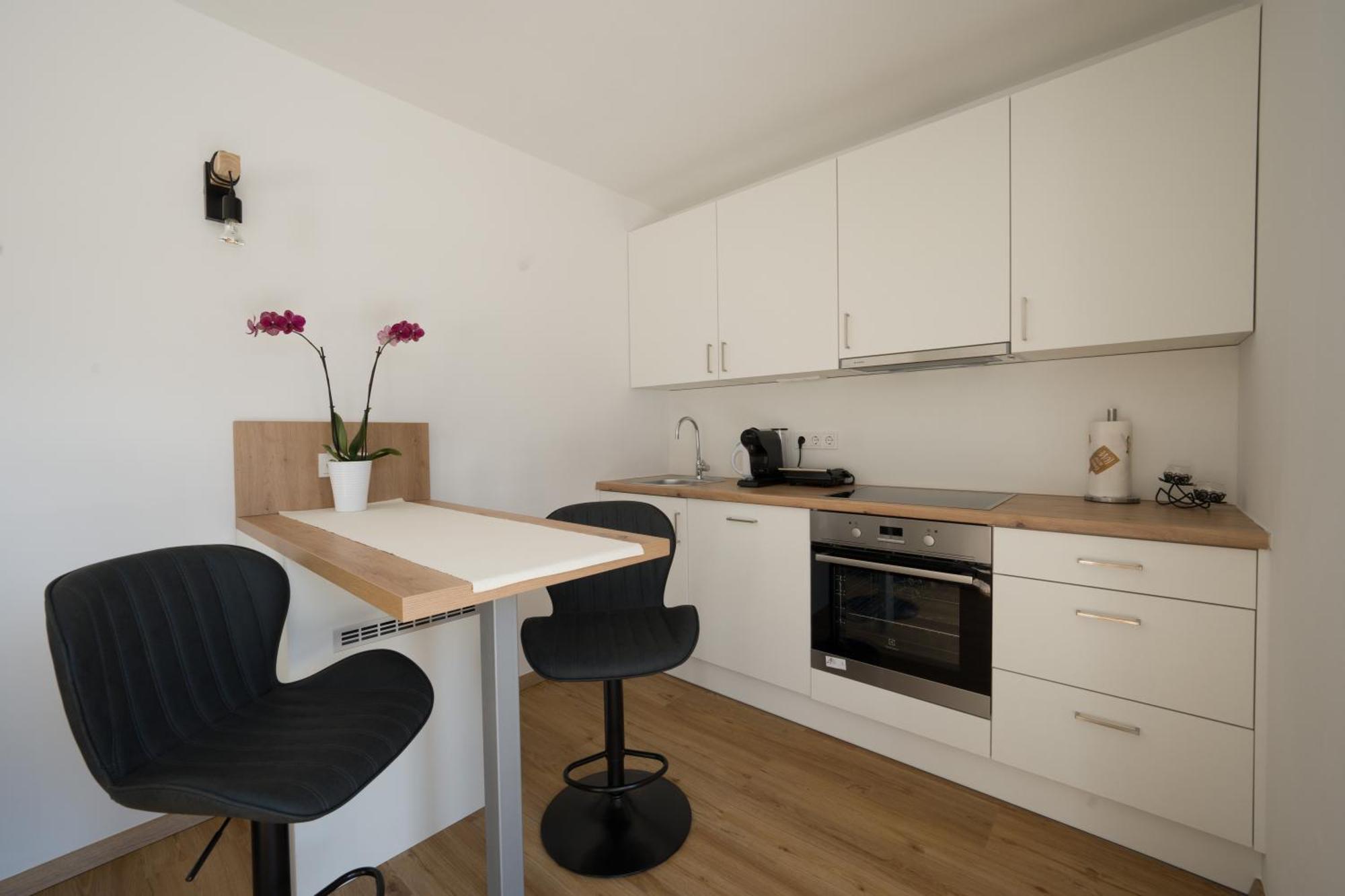 Austrian Apartments Бад Гоисерн Экстерьер фото