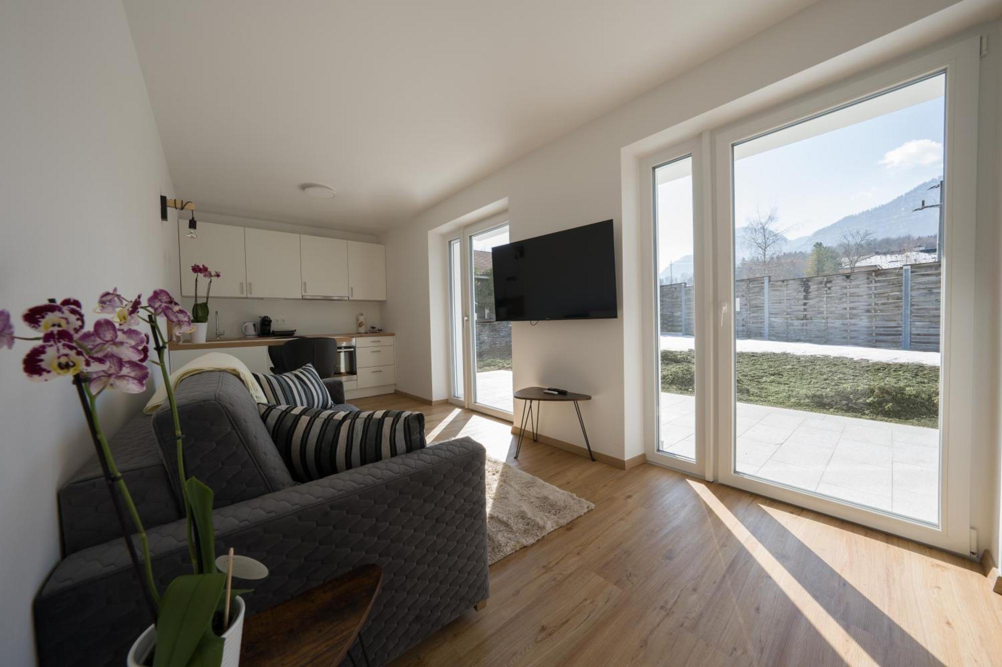 Austrian Apartments Бад Гоисерн Экстерьер фото