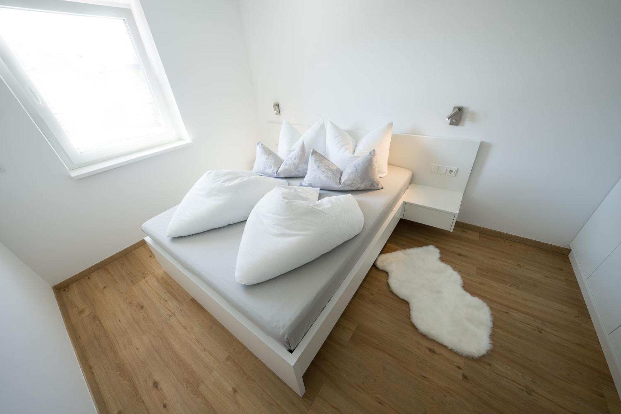Austrian Apartments Бад Гоисерн Экстерьер фото