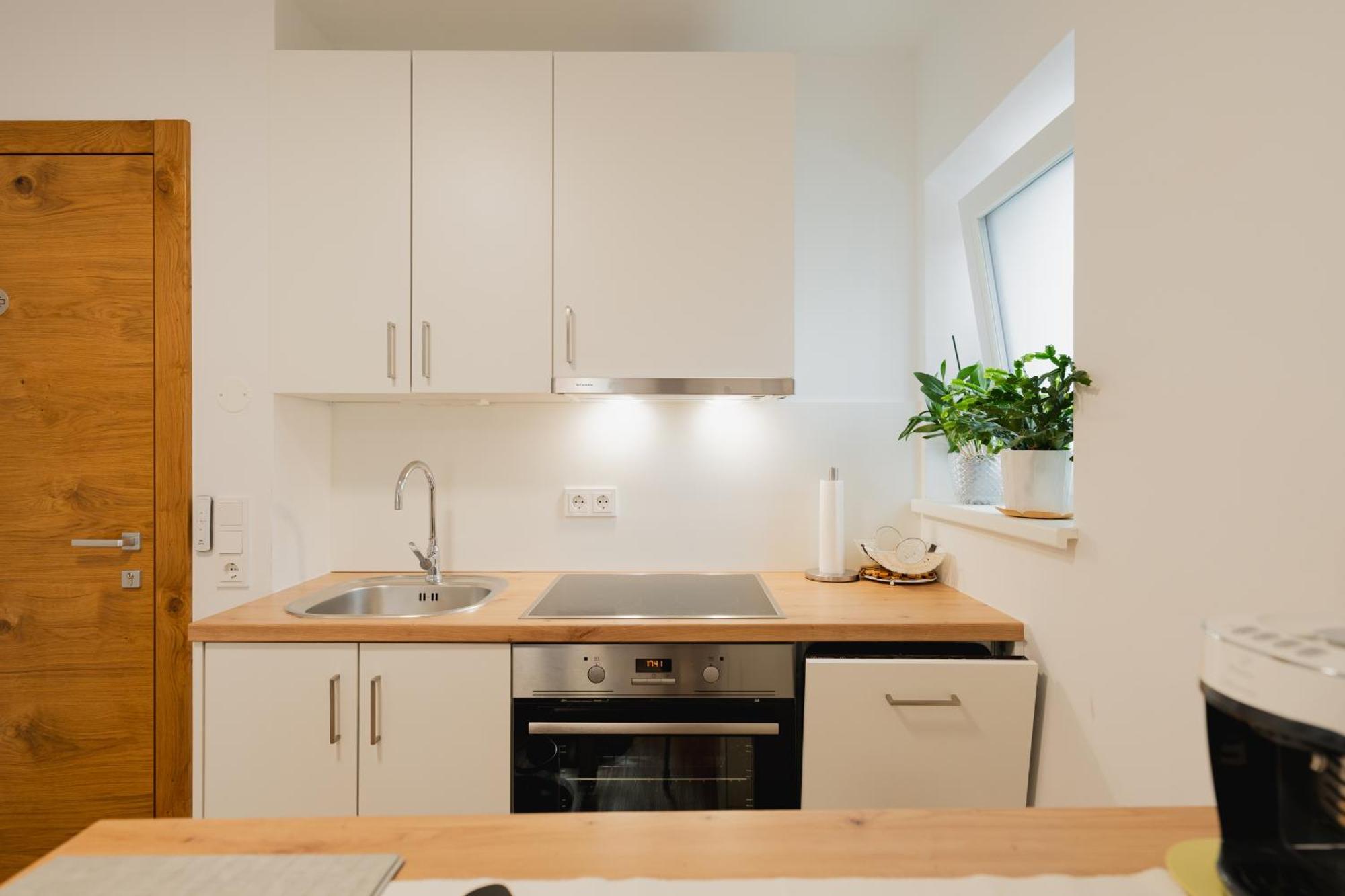Austrian Apartments Бад Гоисерн Экстерьер фото