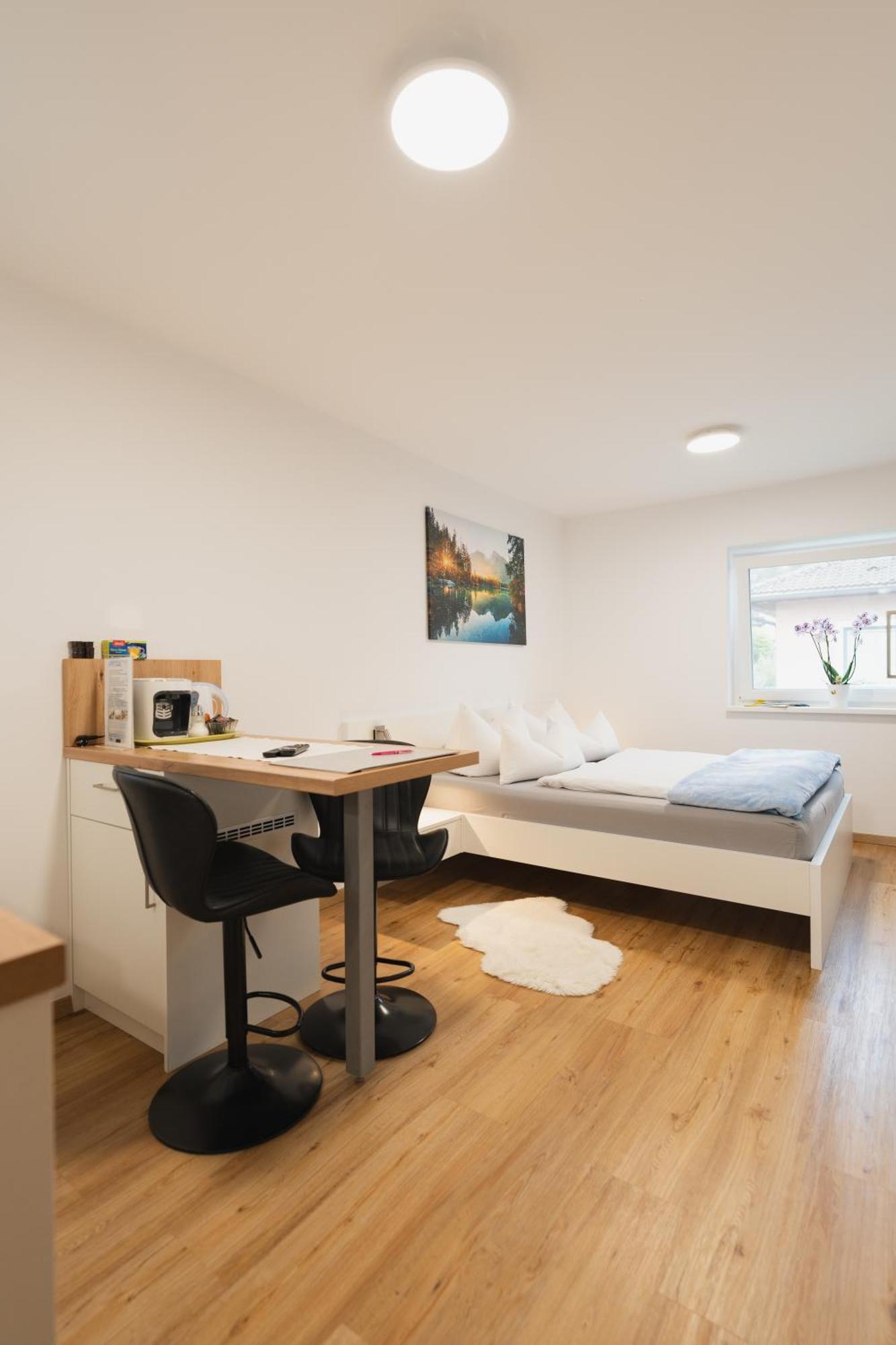 Austrian Apartments Бад Гоисерн Экстерьер фото