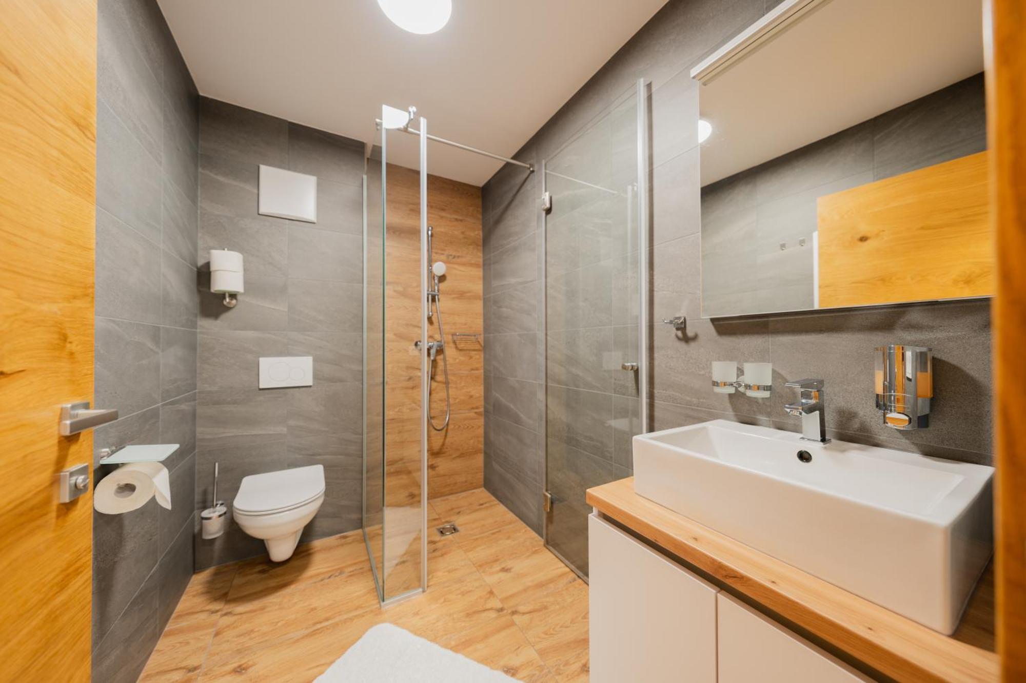 Austrian Apartments Бад Гоисерн Экстерьер фото