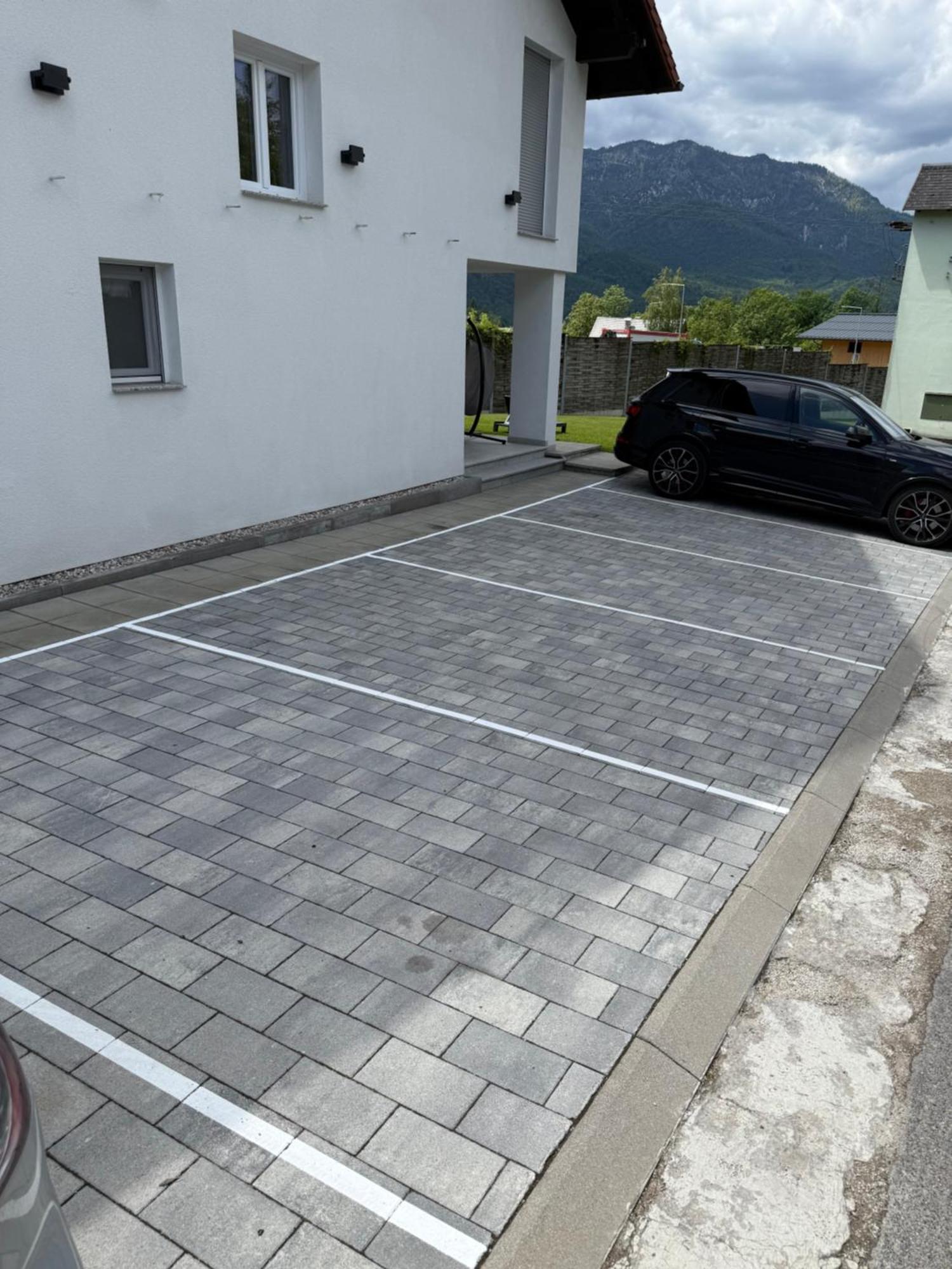Austrian Apartments Бад Гоисерн Экстерьер фото